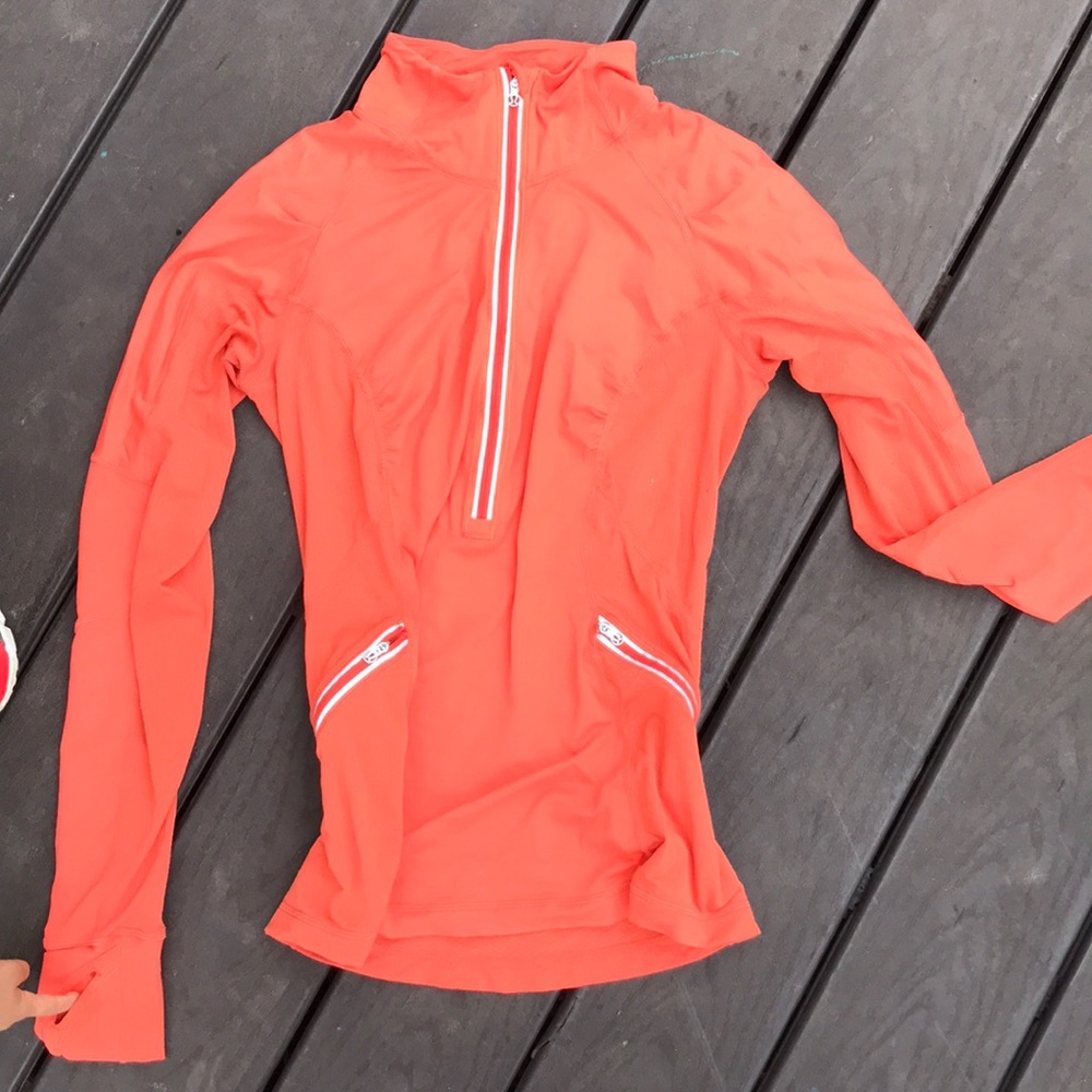 Lululemon jacket